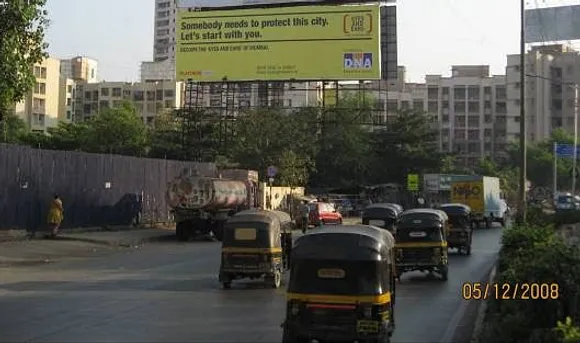 Somebody needs to protect this city.