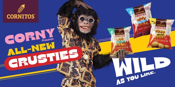 Cornitos Wild As You Like