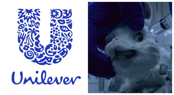 What does Unilever’s push for ‘cruelty-free’ products mean for the beauty and personal care industry?