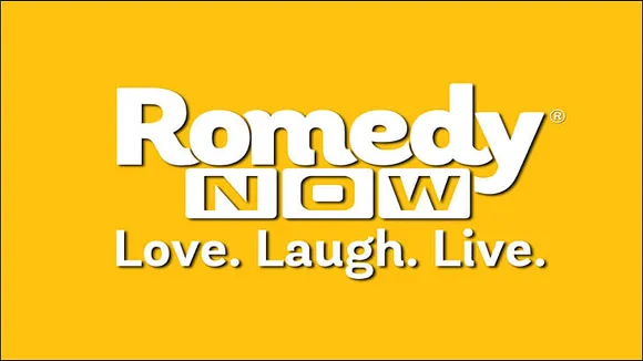 Romedy Now wanders in 'familiar' territory