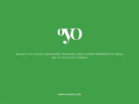 Oyo ad, 3