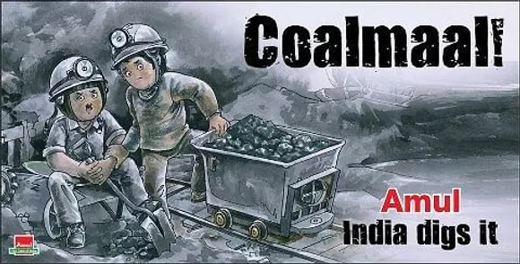 Coalmaal