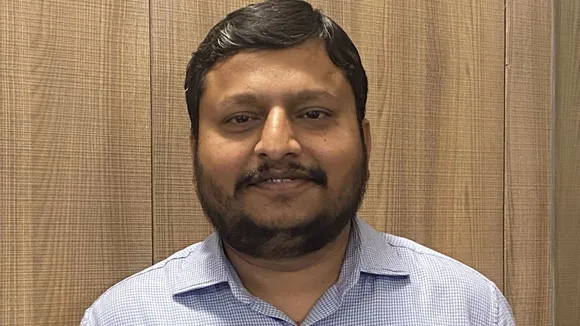 Stashfin names Anirudh Dhakar as Vice President, Co-lending