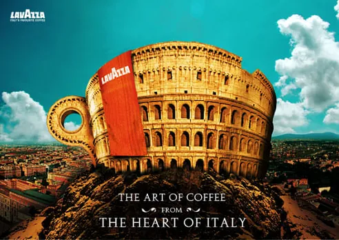 Art of coffee