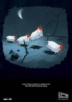 Scary stories