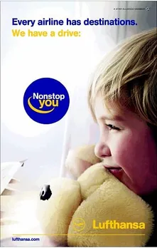 Nonstop You