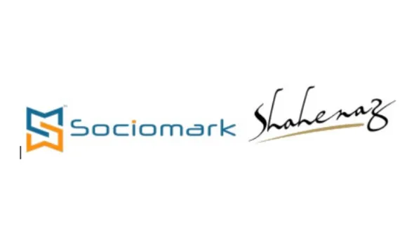 Sociomark bags social media and SEO mandate for Shahenaz 