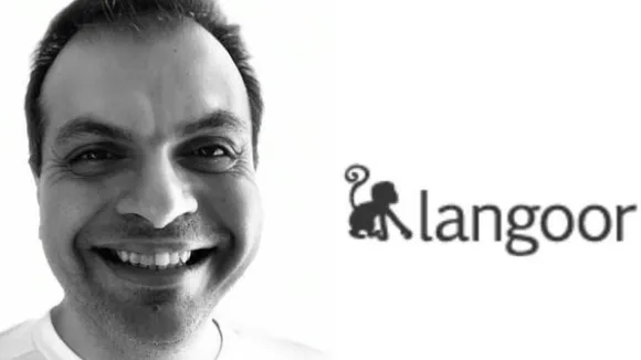 Ferzad Varivaya joins Langoor as CCO