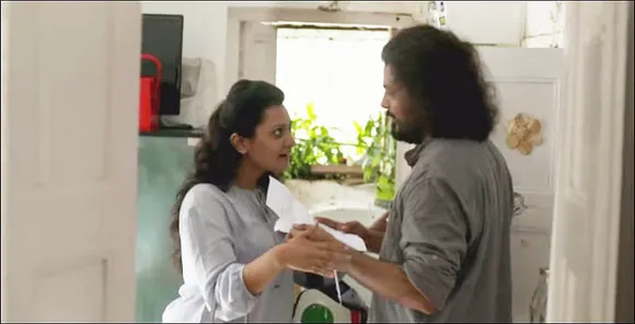 afaqs! Creative Showcase: OLX propagates selfless love