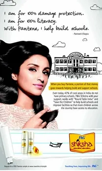 Parineeti Chopra
