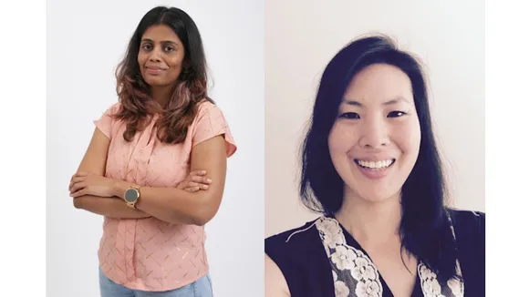 BlisscCub announces senior appointments
