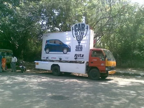 Car of the Year