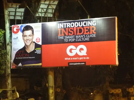 Insider - Matt Damon