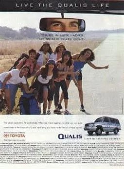 Live the Qualis life