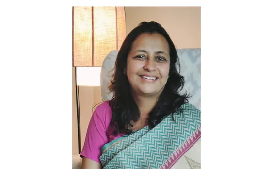 ONDC appoints Ikea's Anupama Priyadarshini as SVP - Corporate Governance, Risk & Compliance and Investor Relations