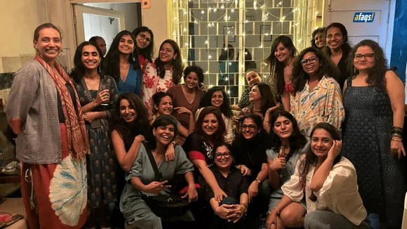 Don’t have to change the feminine in us to become leaders: Directors Kopal Naithani and Akanksha Seda