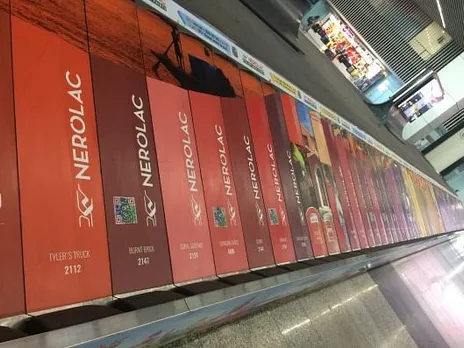 Nerolac - 1
