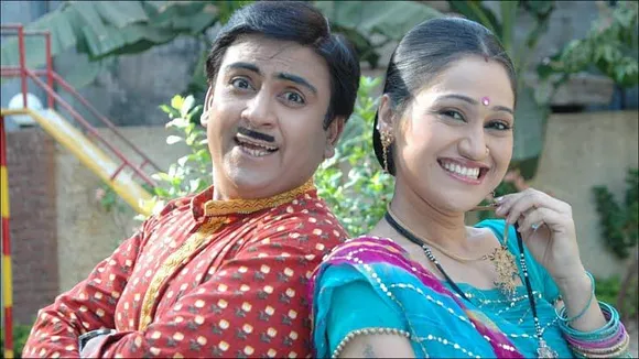 GEC Watch: Life OK, Sab TV gain marginally in week 52 of TAM