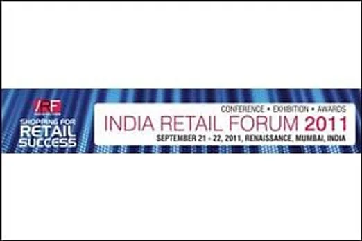 IRF 2011: The urban Indian consumer is ruthless in making choices