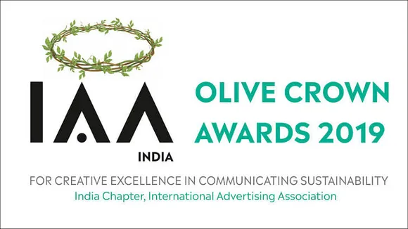 IAA announces winners of Olive Crown Awards 2019
