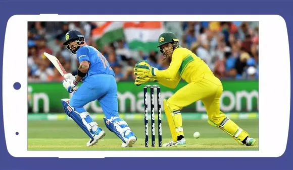 Free! Free! Free! - the new strategy to winning eyeballs and revenue for cricket streaming?