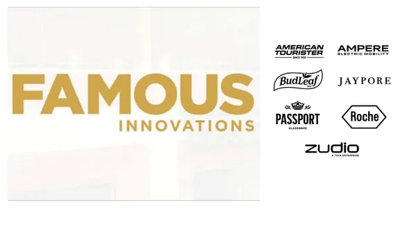Famous Innovations bags seven new business accounts
