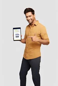 Visa signs Vicky Kaushal as Brand Ambassador with new campaign ‘Pay Safe with Visa’