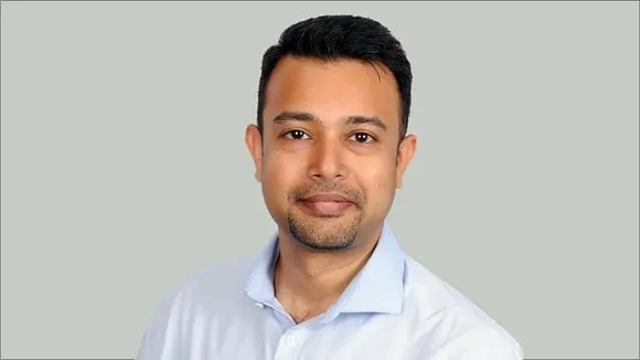 Cargill appoints Subin Sivan as marketing head for Oils Business in India