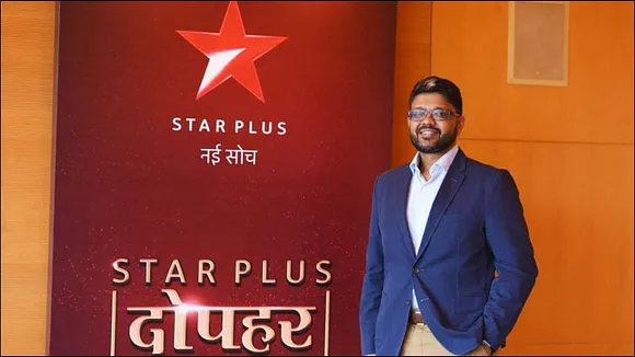 As ongoing show takes chilling twist, Star amps up media plan