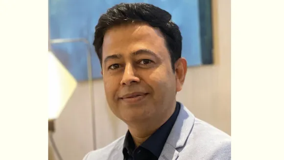 Heritage Novandie Foods appoints Anmol Choubey as CEO