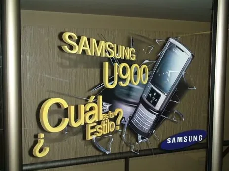 Samsung U900