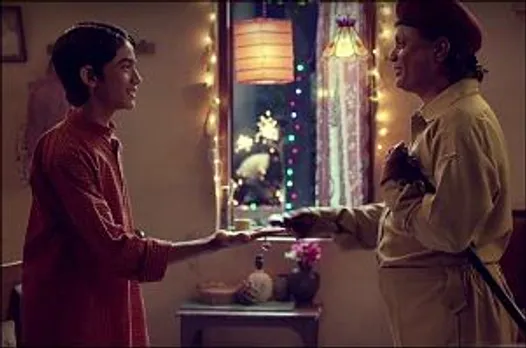 afaqs! Creative Showcase: BankBazaar.com shows us a whole new 'supply chain' in this ad