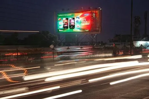 LED screen1