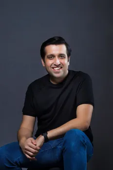 realme elevates Madhav Sheth as President of International Business Group