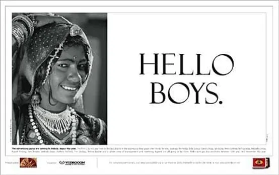 Hello boys.