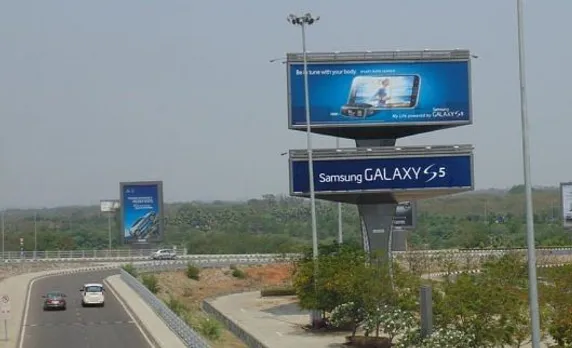 Arrival TRIPOD - TSDD at Hyderabad Airport