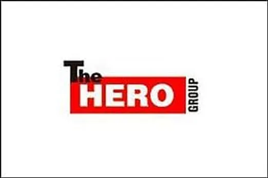 Post split, Hero's corporate account moves to Law & Kenneth