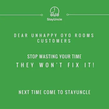Oyo ad, 2