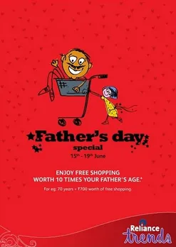 Fathers day