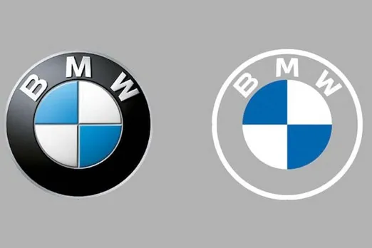 BMW changes logo after 23 years; sees mixed reactions