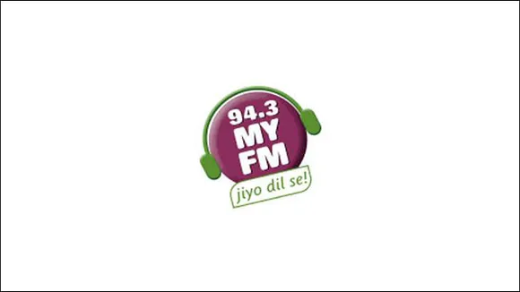 MY FM launches “Bina mile sath ladein”