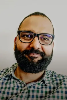 Abhishek Chaturvedi joins Digitas India as SVP & Head of Planning