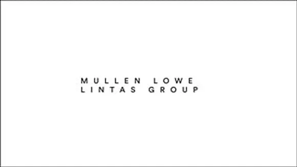 Lowe Lintas +Partners is now Mullen Lowe Lintas Group