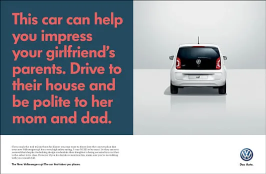 Girlfriend's parents