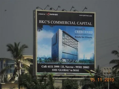 BKC's Commercial Capital