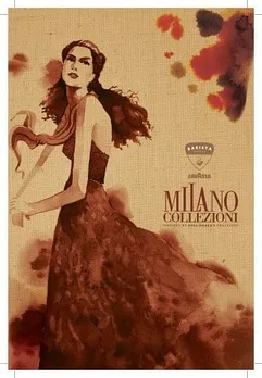 Milano Collezioni