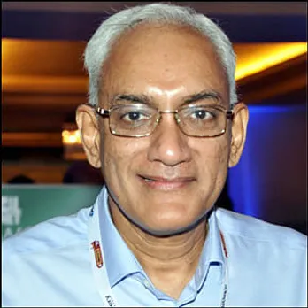 Goafest 2014: "KPMG has ensured the winning work is authorised by the advertiser and exposed in the media": Srinivasan Swamy