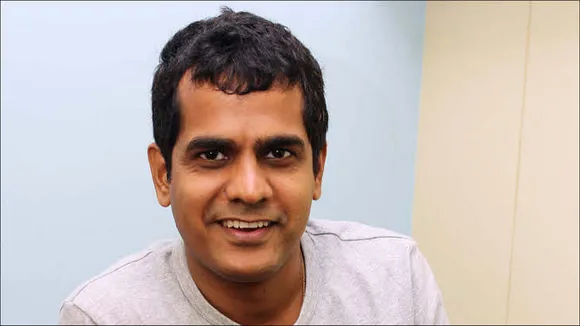 Santosh Padhi named juror for The One Show Print & Outdoor awards