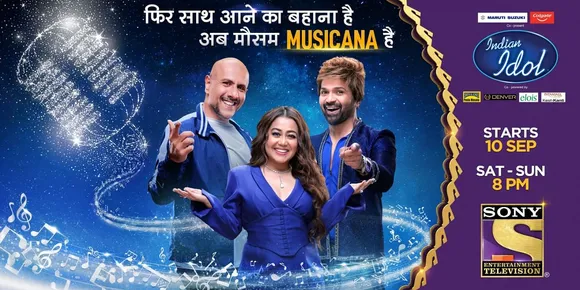 Sony Entertainment Television announces ‘Indian Idol - Season 13'