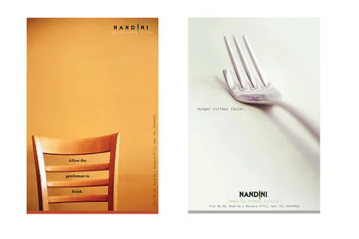 fork and chair 